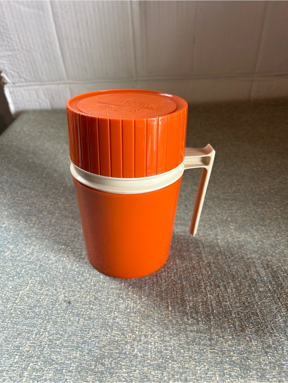 Vintage Thermos